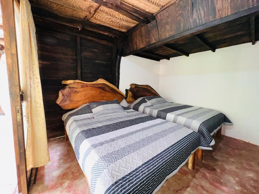 Minca Cabana La Roca Санта Марта Екстериор снимка